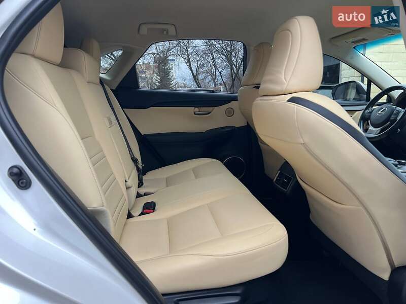 Внедорожник / Кроссовер Lexus NX 2015 в Ивано-Франковске фото 28 Внедорожник / Кроссовер Lexus NX 2015 в Ивано-Франковске