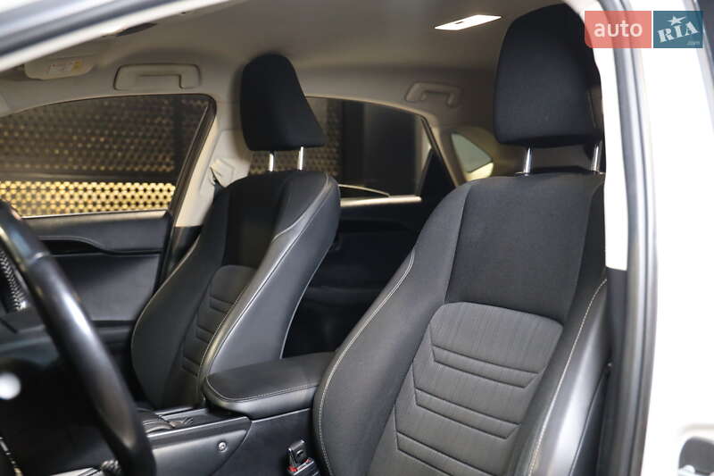 Внедорожник / Кроссовер Lexus NX 2016 в Луцке фото 23 Внедорожник / Кроссовер Lexus NX 2016 в Луцке