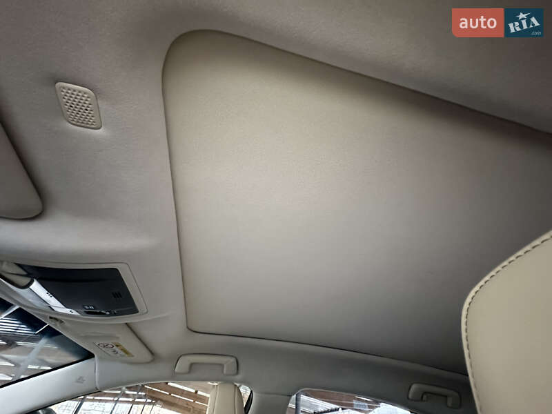 Внедорожник / Кроссовер Lexus NX 2019 в Александрие