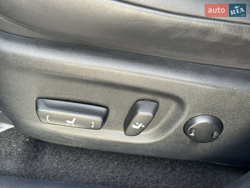 Внедорожник / Кроссовер Lexus NX 2016 в Киеве