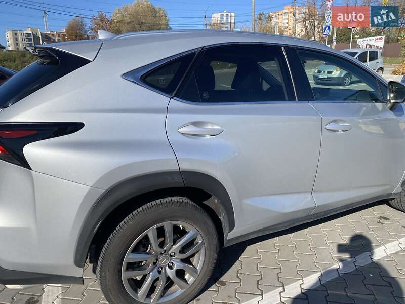 Внедорожник / Кроссовер Lexus NX 2016 в Хмельницком фото 11 Внедорожник / Кроссовер Lexus NX 2016 в Хмельницком