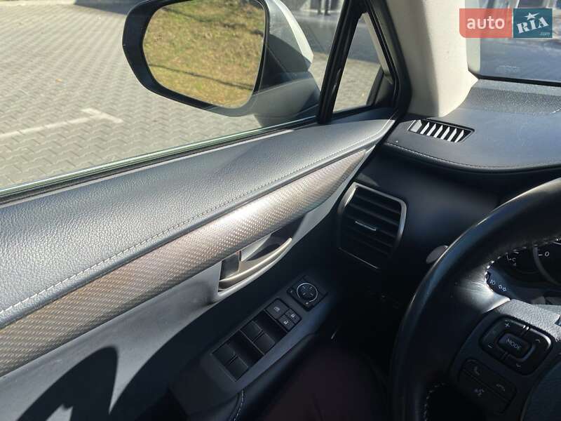 Внедорожник / Кроссовер Lexus NX 2016 в Хмельницком фото 19 Внедорожник / Кроссовер Lexus NX 2016 в Хмельницком