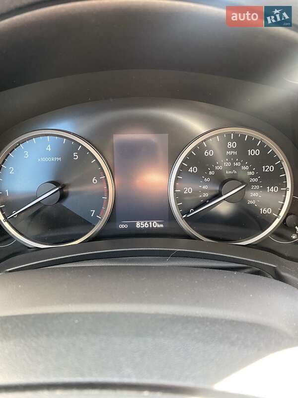 Внедорожник / Кроссовер Lexus NX 2016 в Хмельницком фото 23 Внедорожник / Кроссовер Lexus NX 2016 в Хмельницком