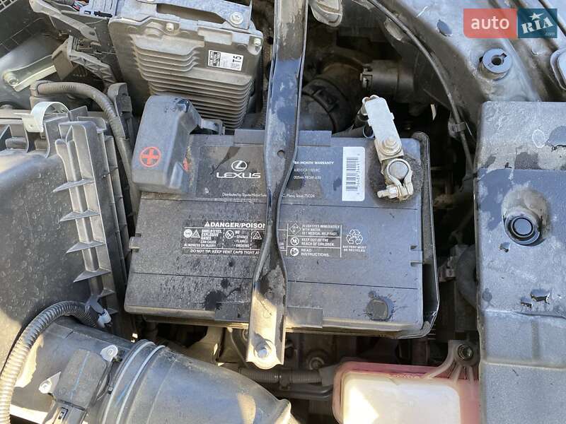 Внедорожник / Кроссовер Lexus NX 2016 в Хмельницком фото 26 Внедорожник / Кроссовер Lexus NX 2016 в Хмельницком