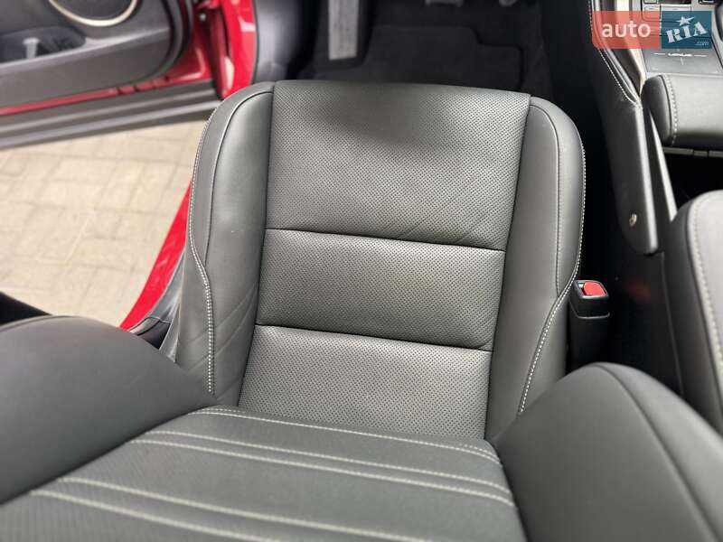 Внедорожник / Кроссовер Lexus NX 2018 в Днепре фото 38 Внедорожник / Кроссовер Lexus NX 2018 в Днепре