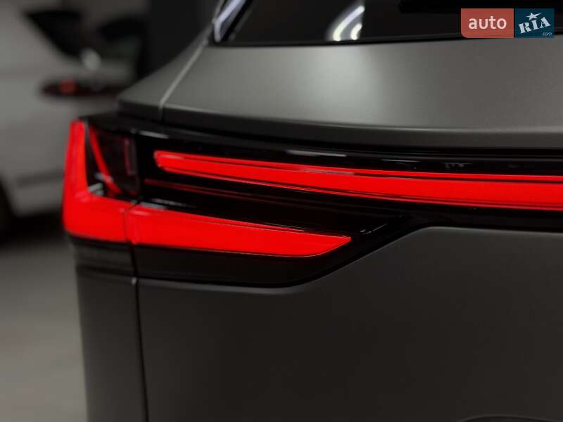 Внедорожник / Кроссовер Lexus NX 2023 в Тернополе фото 24 Внедорожник / Кроссовер Lexus NX 2023 в Тернополе