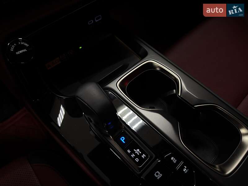 Внедорожник / Кроссовер Lexus NX 2023 в Тернополе фото 43 Внедорожник / Кроссовер Lexus NX 2023 в Тернополе