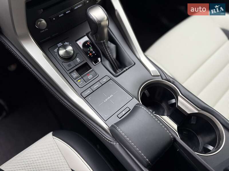 Внедорожник / Кроссовер Lexus NX 2021 в Днепре фото 33 Внедорожник / Кроссовер Lexus NX 2021 в Днепре