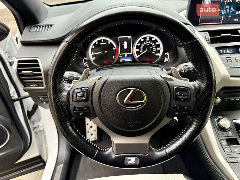 Внедорожник / Кроссовер Lexus NX 2021 в Днепре фото 36 Внедорожник / Кроссовер Lexus NX 2021 в Днепре