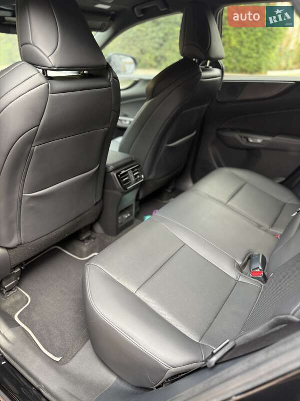 Внедорожник / Кроссовер Lexus NX 2022 в Одессе