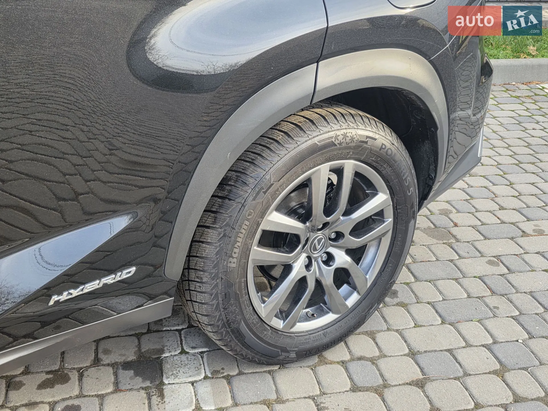 2018 Lexus NX - мініатюра 21
