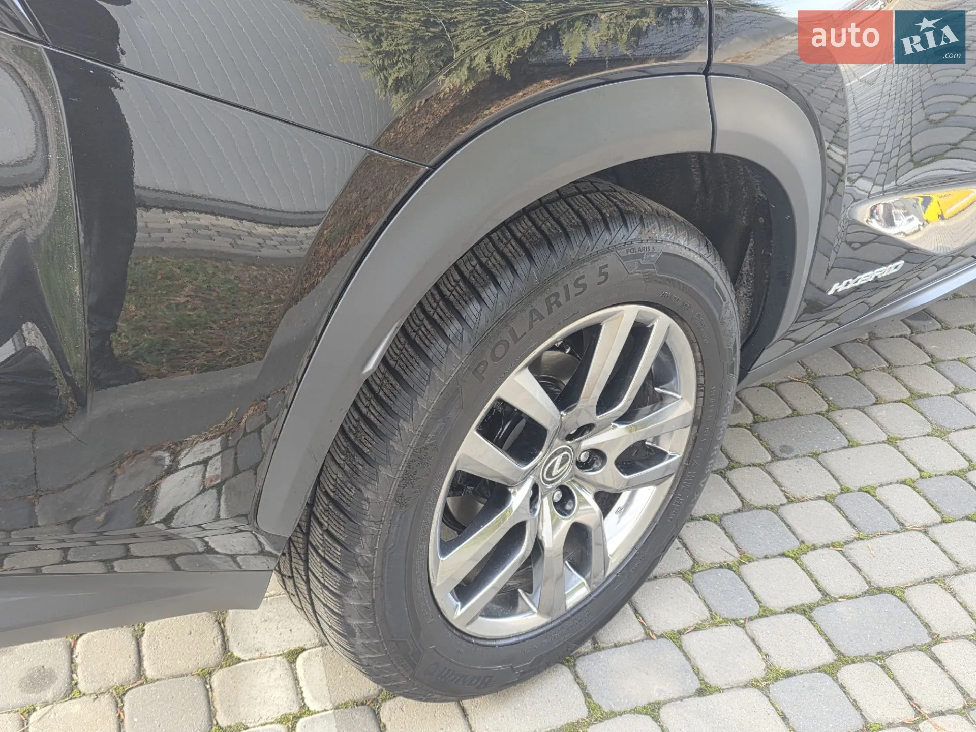 2018 Lexus NX - мініатюра 31