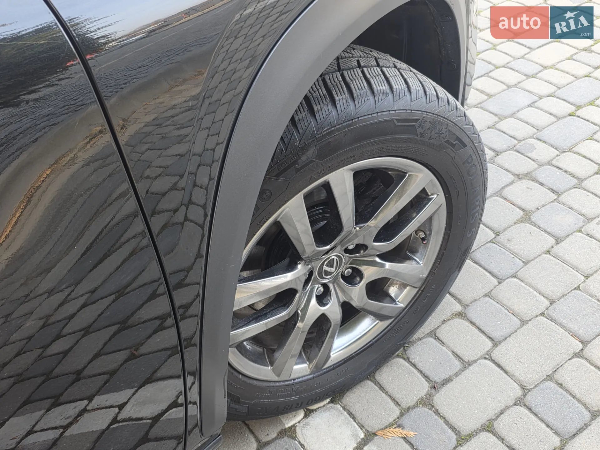 2018 Lexus NX - мініатюра 39