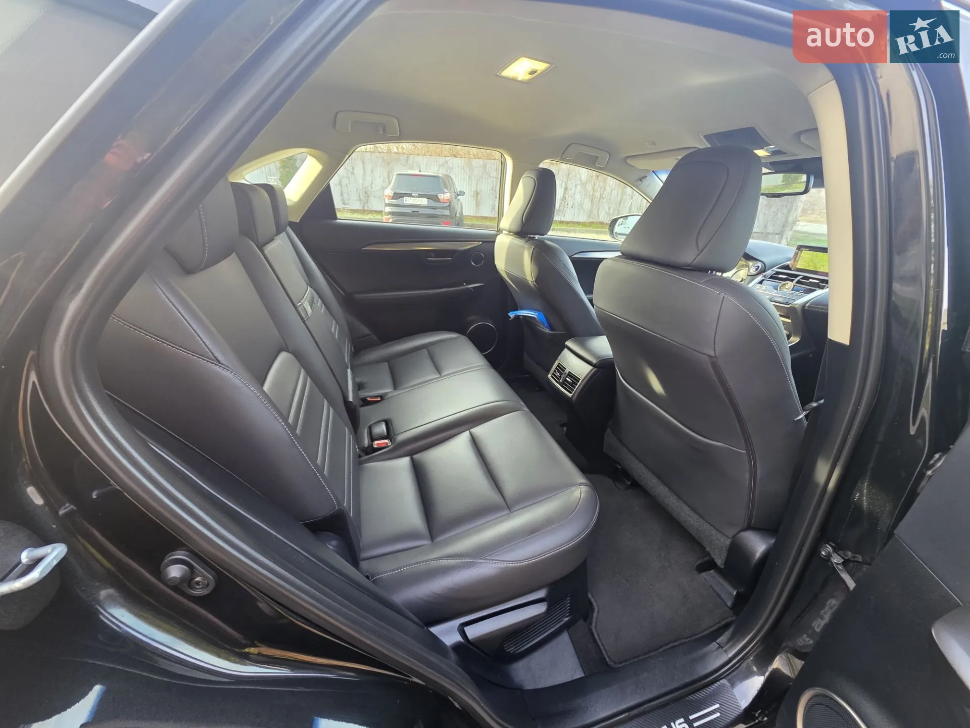 2018 Lexus NX - мініатюра 53