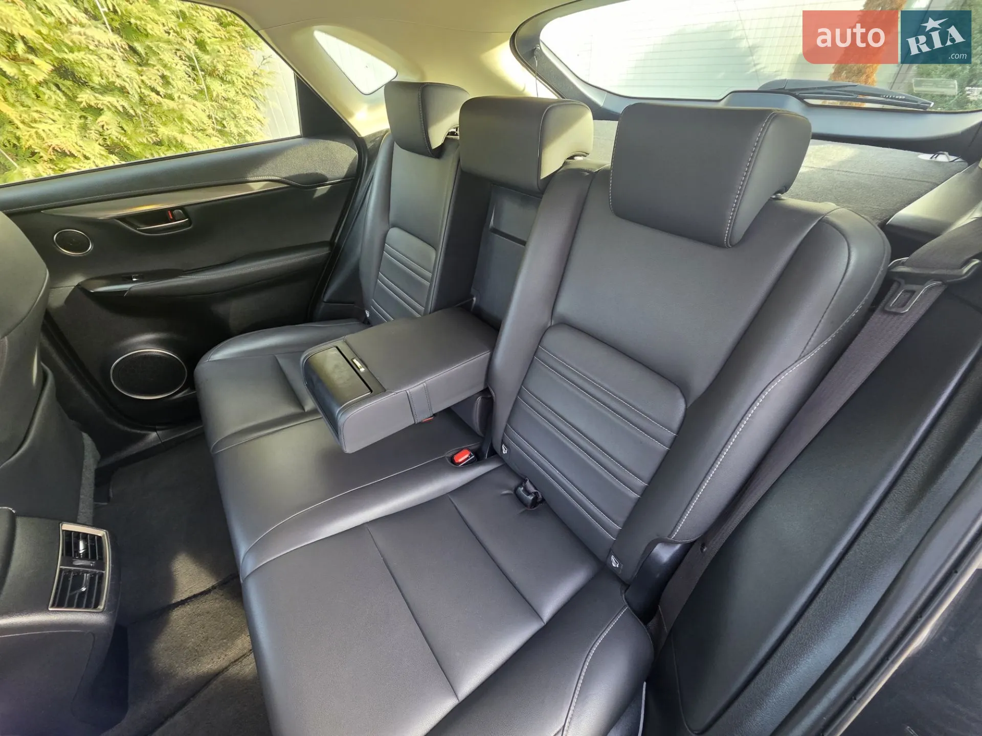 2018 Lexus NX - мініатюра 64
