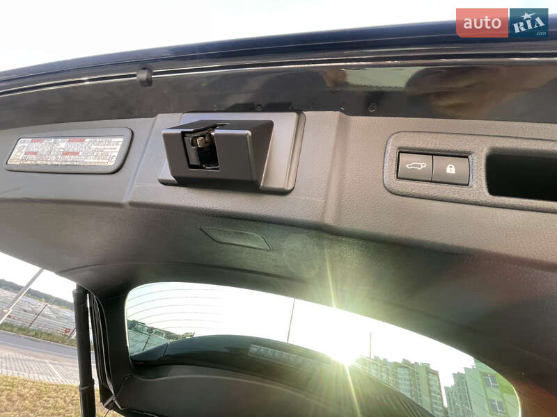 Внедорожник / Кроссовер Lexus NX 2021 в Виннице