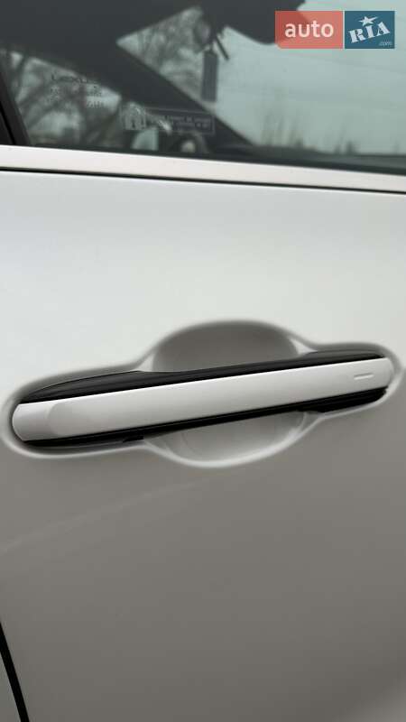 Внедорожник / Кроссовер Lexus NX 2024 в Киеве