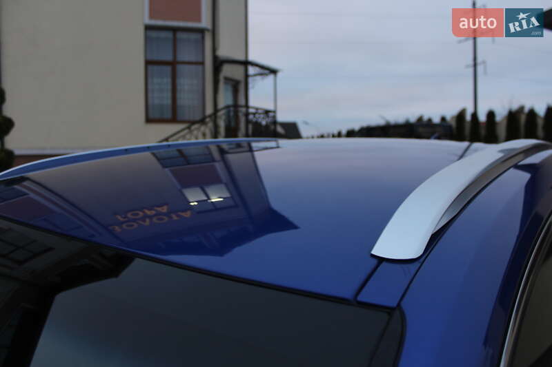 Внедорожник / Кроссовер Lexus NX 2016 в Трускавце