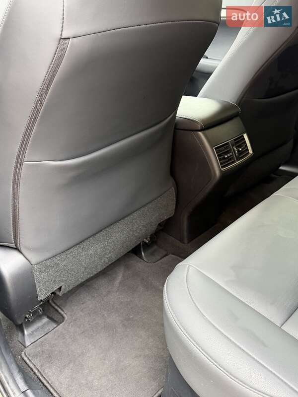 Внедорожник / Кроссовер Lexus NX 2020 в Умани