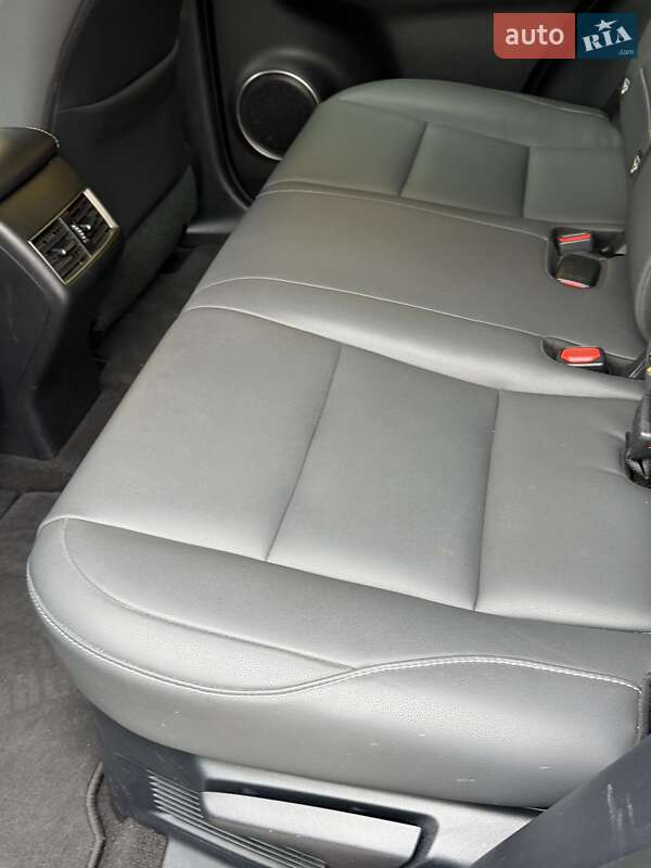 Внедорожник / Кроссовер Lexus NX 2020 в Умани