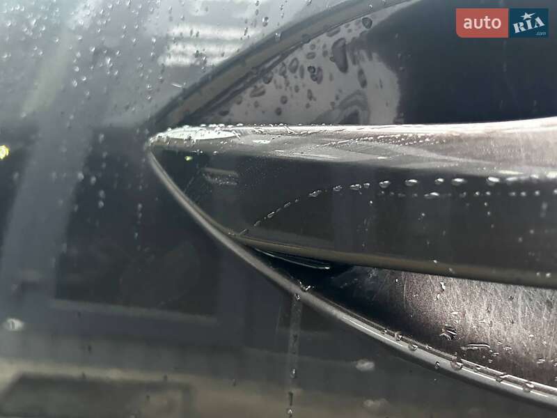 Внедорожник / Кроссовер Lexus NX 2015 в Киеве