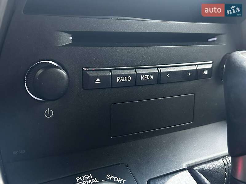 Внедорожник / Кроссовер Lexus NX 2015 в Киеве