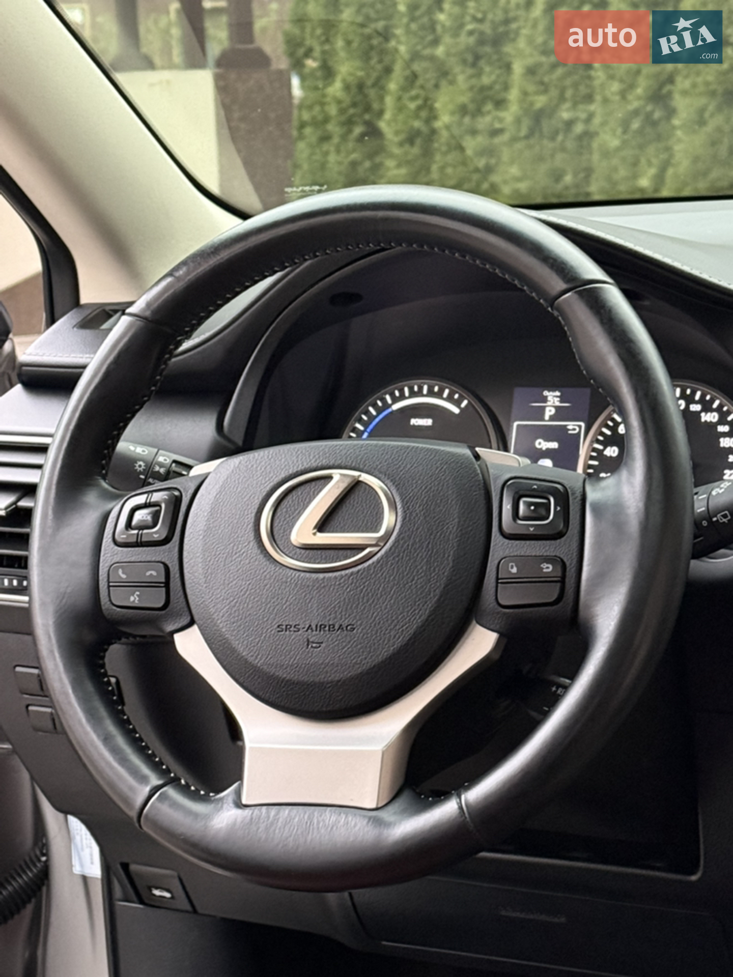 2018 Lexus NX - мініатюра 13