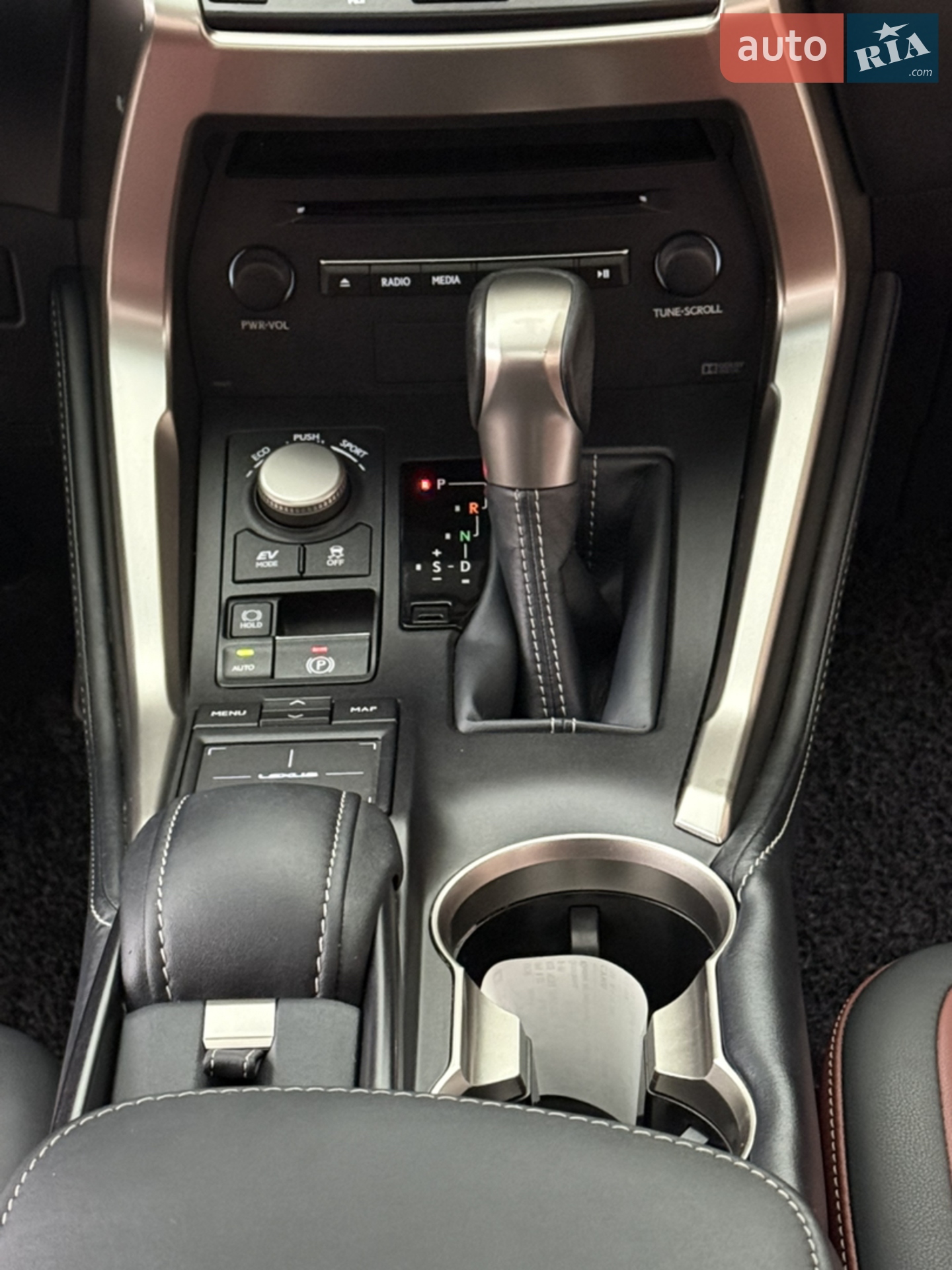 2018 Lexus NX - мініатюра 15
