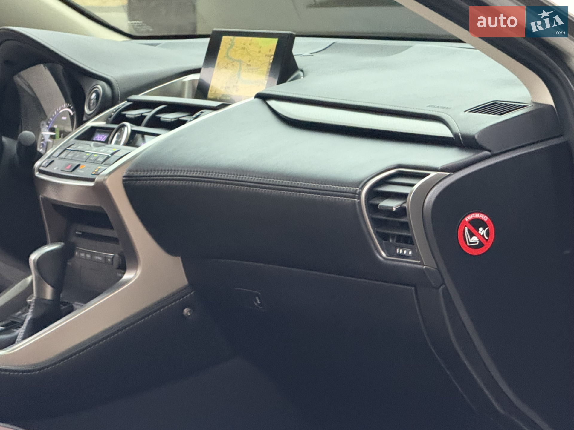 2018 Lexus NX - мініатюра 24