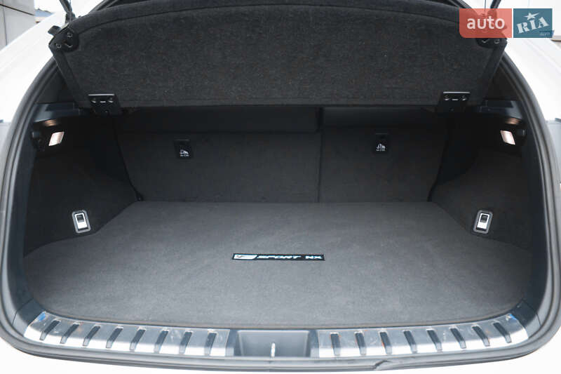 Внедорожник / Кроссовер Lexus NX 2019 в Киеве