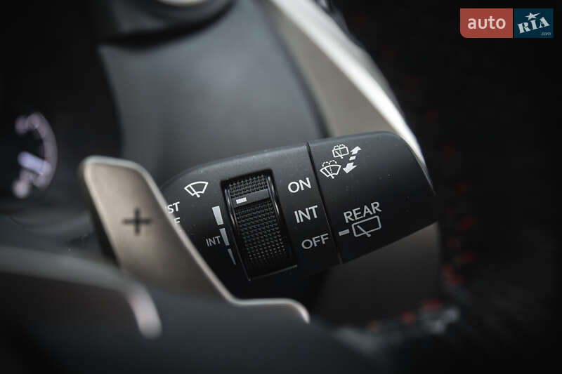 Внедорожник / Кроссовер Lexus NX 2019 в Киеве