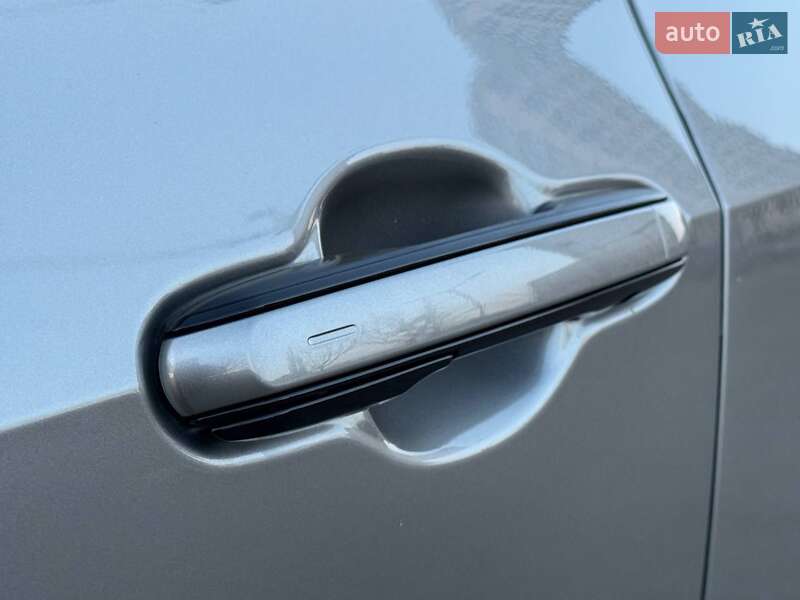 Позашляховик / Кросовер Lexus NX 2022 в Дніпрі