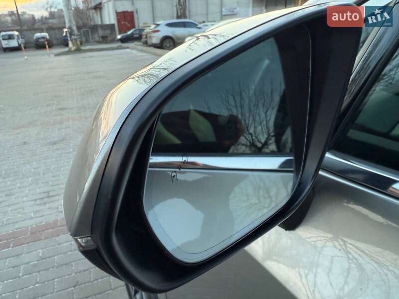 Позашляховик / Кросовер Lexus NX 2022 в Дніпрі