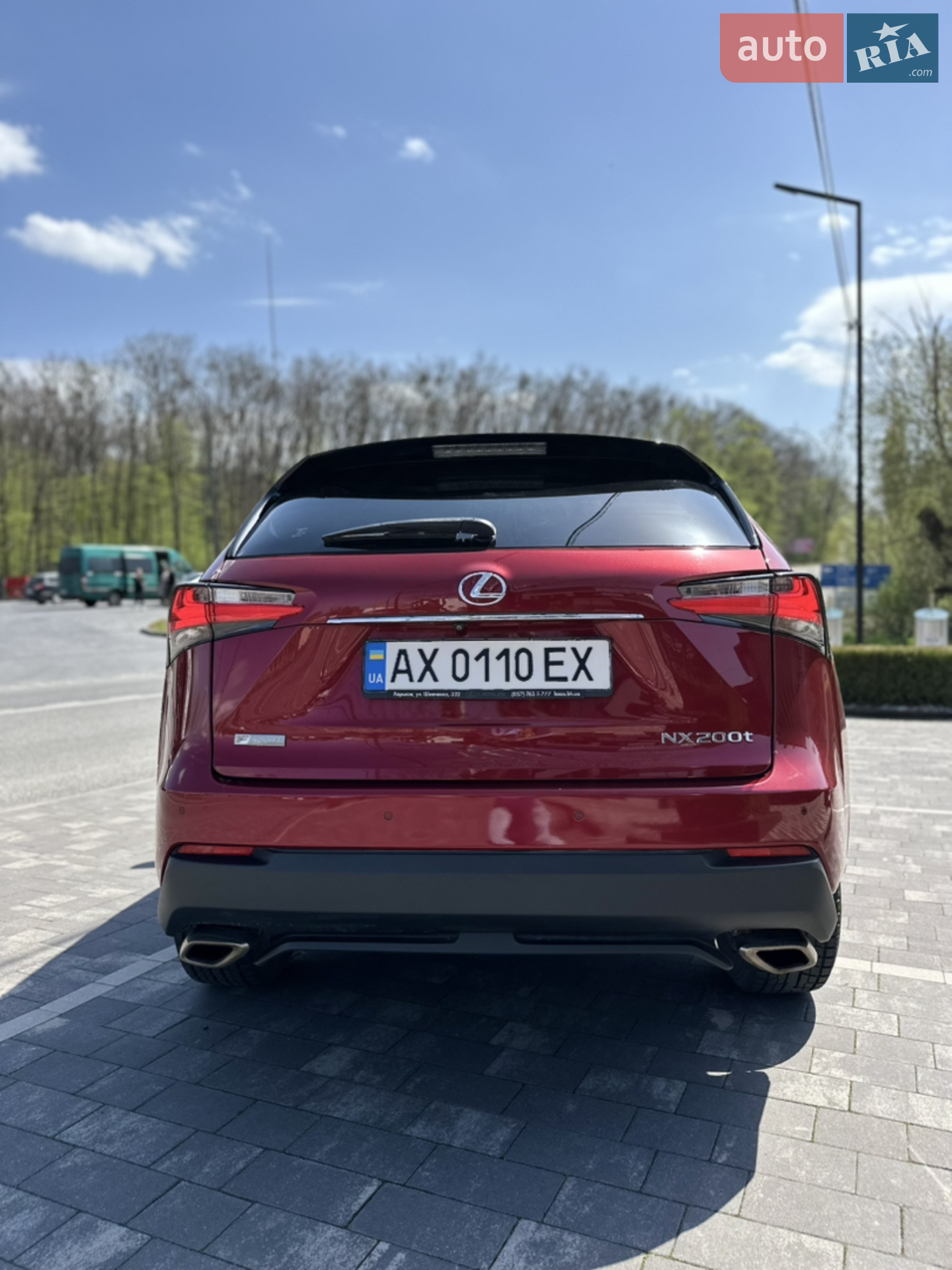 2016 Lexus NX - мініатюра 8