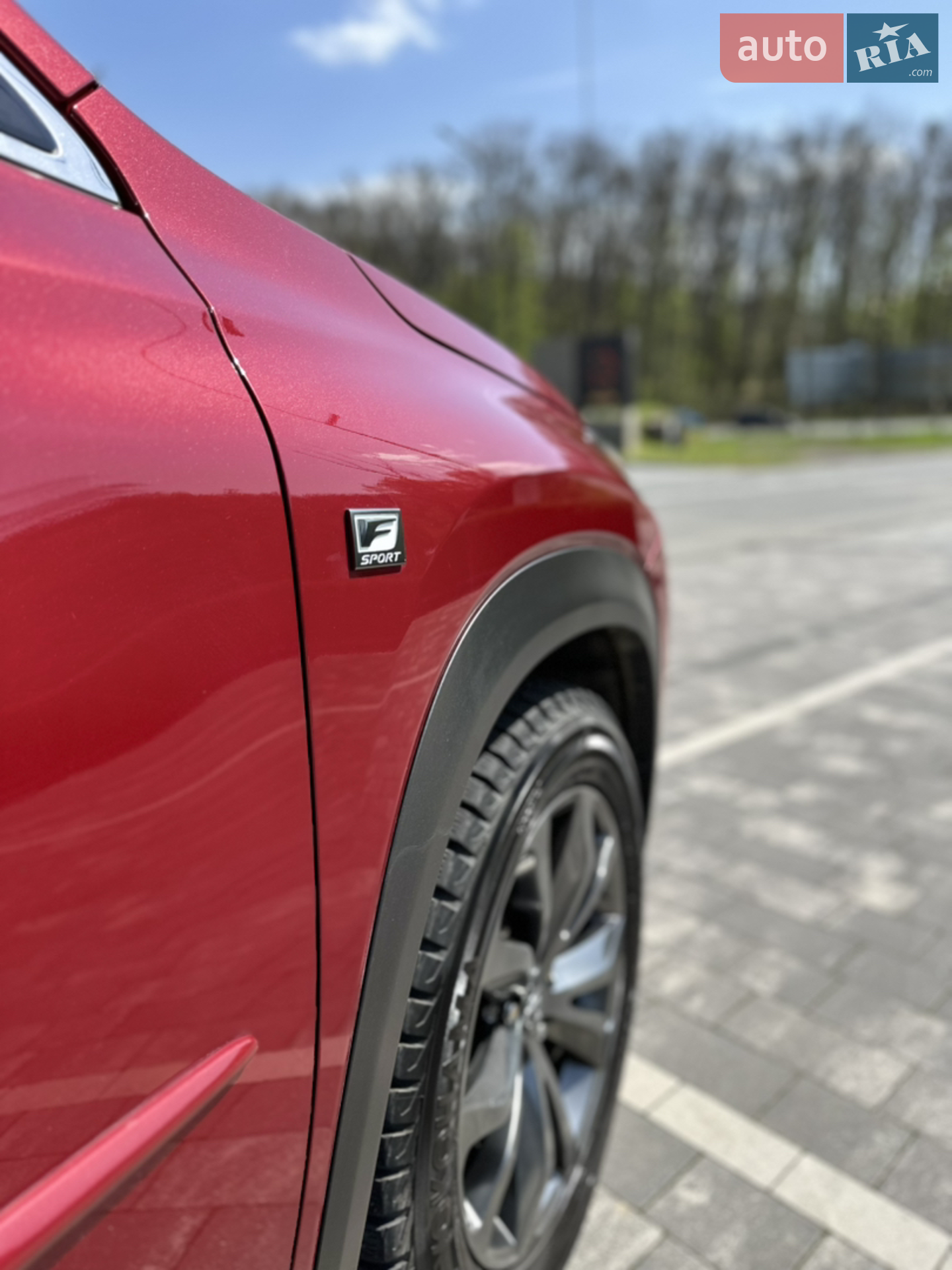 2016 Lexus NX - мініатюра 13