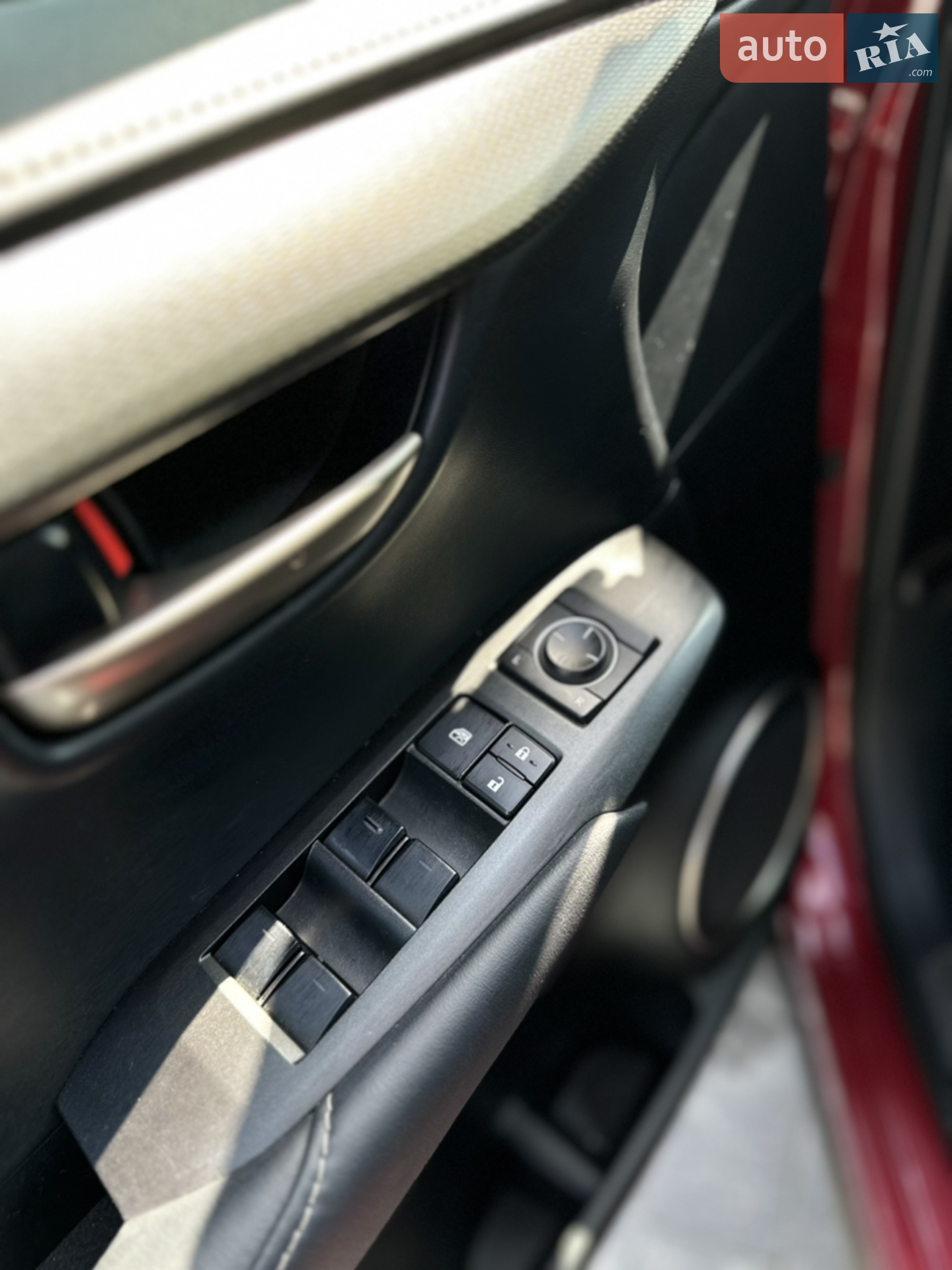 2016 Lexus NX - мініатюра 17