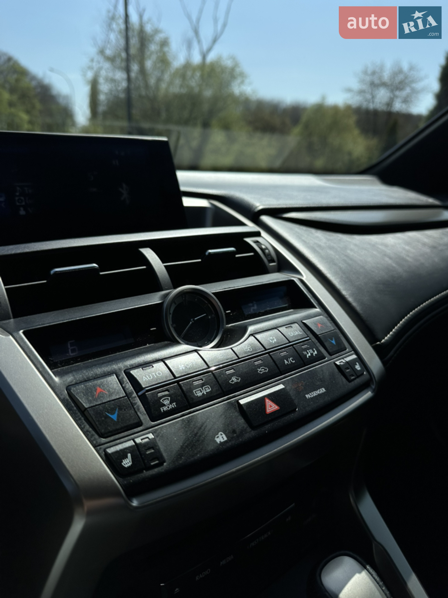 2016 Lexus NX - мініатюра 33