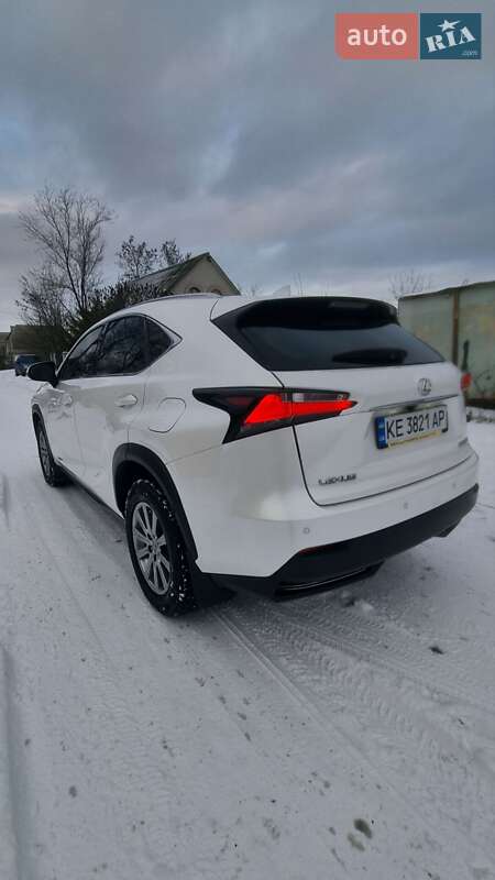 Внедорожник / Кроссовер Lexus NX 2015 в Каменском фото 14 Внедорожник / Кроссовер Lexus NX 2015 в Каменском