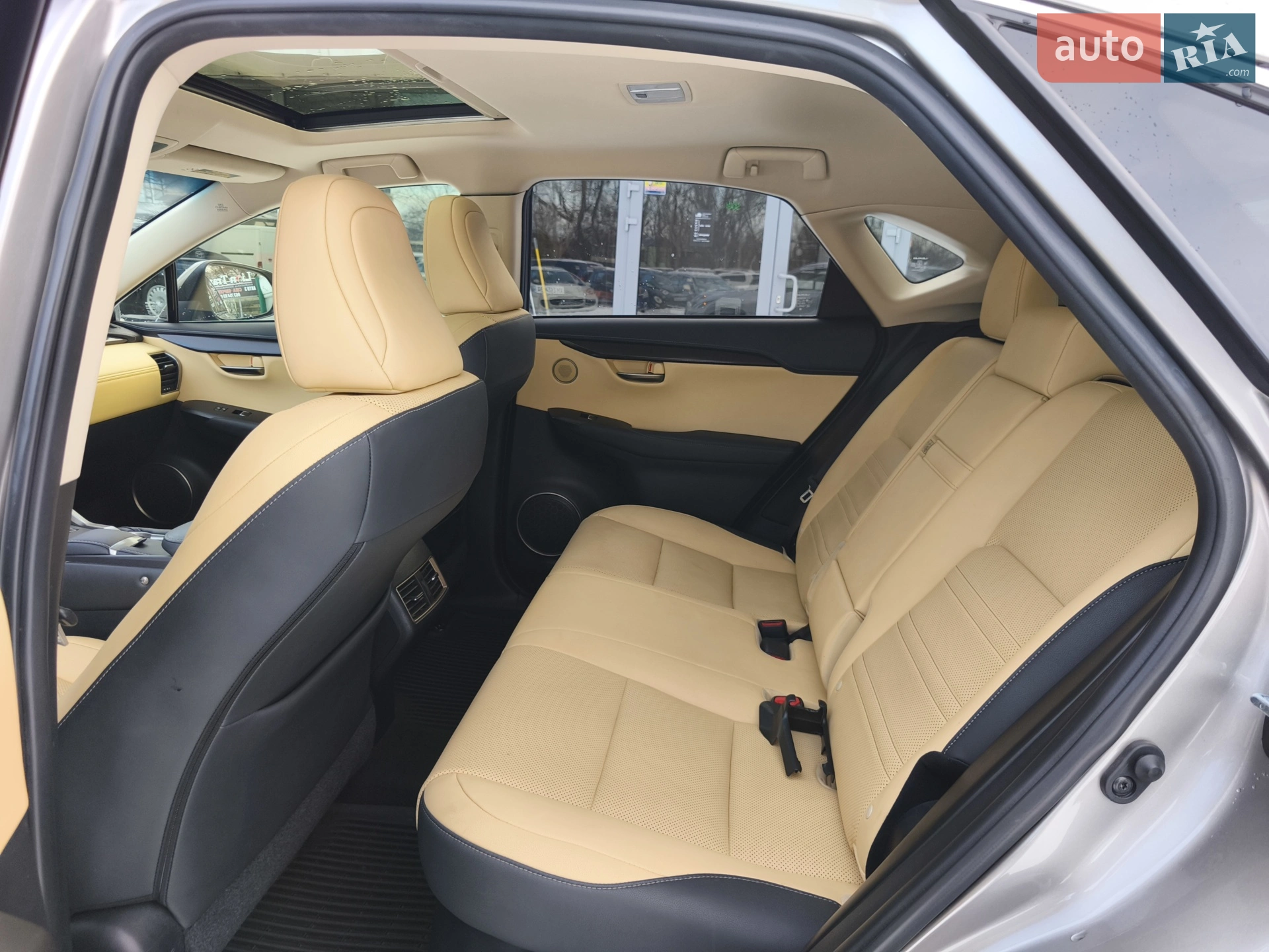 2019 Lexus NX - мініатюра 15