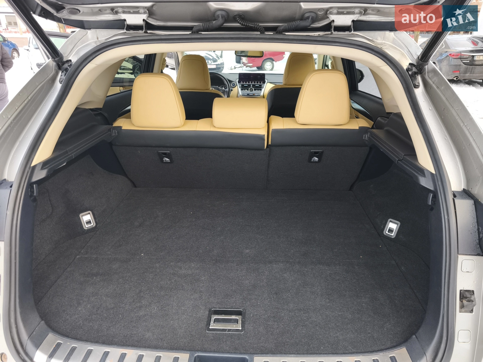 2019 Lexus NX - мініатюра 35