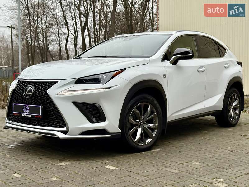 2021 Lexus NX, VIN JTJSARBZ0M2194722:plate — zdjęcie 1 (autoria)