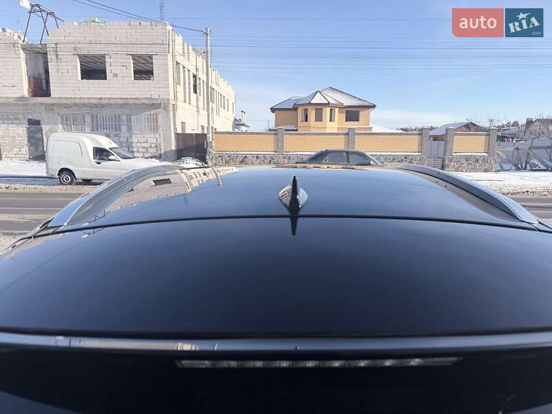 Внедорожник / Кроссовер Lexus NX 2017 в Киеве