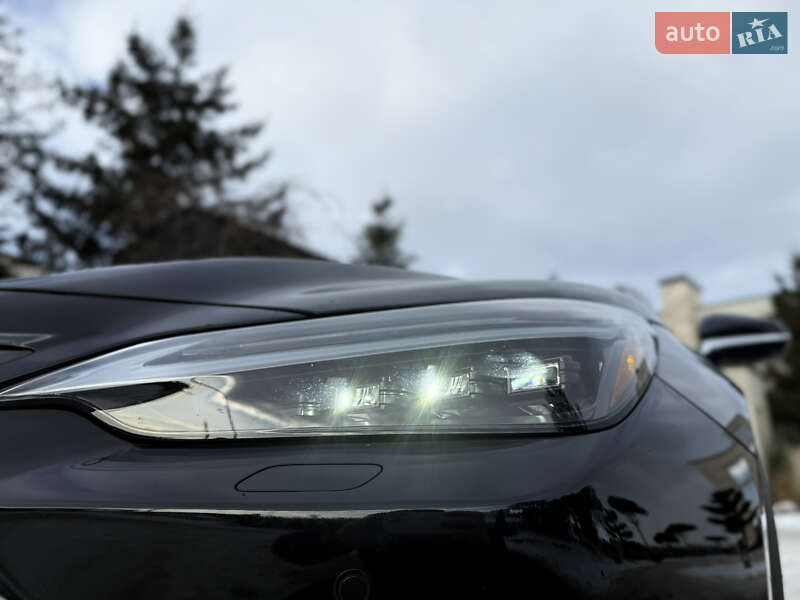 Внедорожник / Кроссовер Lexus NX 2022 в Львове фото 8 Внедорожник / Кроссовер Lexus NX 2022 в Львове