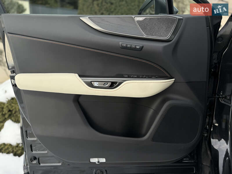 Внедорожник / Кроссовер Lexus NX 2022 в Львове фото 32 Внедорожник / Кроссовер Lexus NX 2022 в Львове