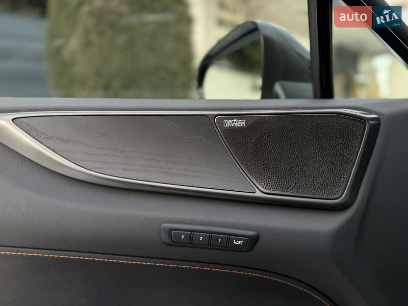 Внедорожник / Кроссовер Lexus NX 2022 в Львове фото 35 Внедорожник / Кроссовер Lexus NX 2022 в Львове