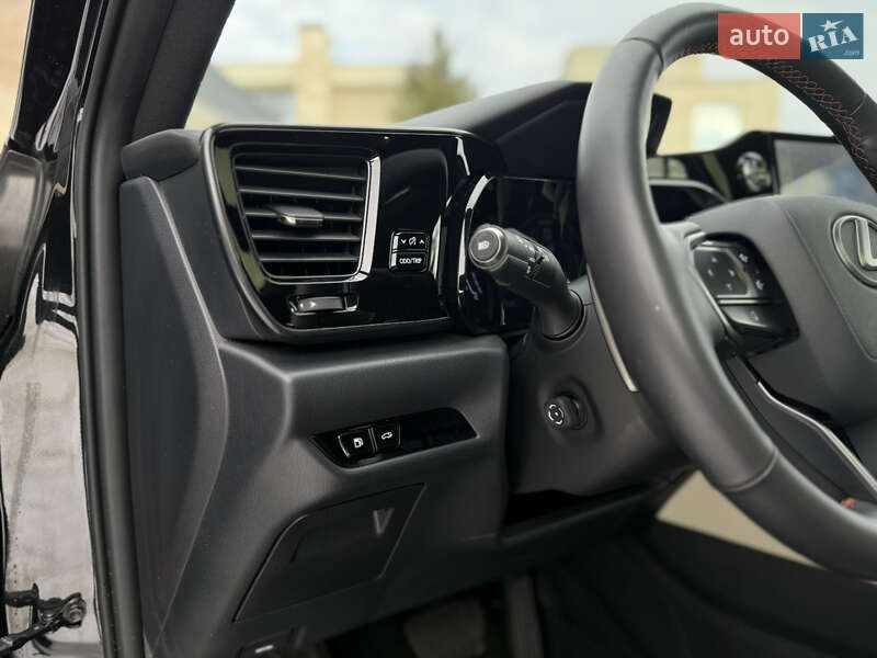 Внедорожник / Кроссовер Lexus NX 2022 в Львове фото 48 Внедорожник / Кроссовер Lexus NX 2022 в Львове