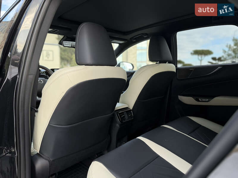 Внедорожник / Кроссовер Lexus NX 2022 в Львове фото 63 Внедорожник / Кроссовер Lexus NX 2022 в Львове