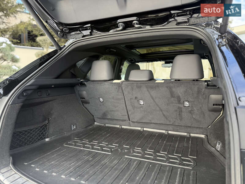 Внедорожник / Кроссовер Lexus NX 2022 в Львове фото 69 Внедорожник / Кроссовер Lexus NX 2022 в Львове