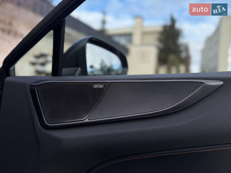 Внедорожник / Кроссовер Lexus NX 2022 в Львове фото 75 Внедорожник / Кроссовер Lexus NX 2022 в Львове