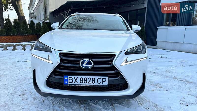 Позашляховик / Кросовер Lexus NX 2014 в Хмельницькому фото 9 Позашляховик / Кросовер Lexus NX 2014 в Хмельницькому